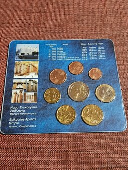 Sada eurominci grecko 2004 - 2