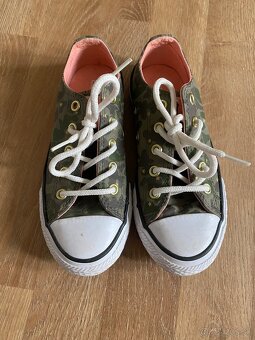 Detske tenisky converse - 2