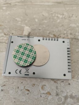 Digitálny vlhkomer do humidoru - 2