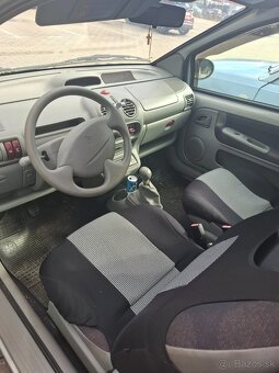 Renault twingo - 2