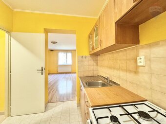 Predaj 1 izbového bytu v Dunajskej Strede, Nová Ves, 37 m2, - 2