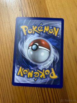 Pokémon karty - 2