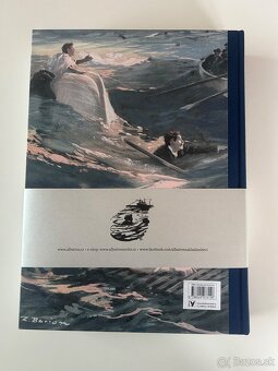 Zapomenutý svět Zdeňka Buriana - 2