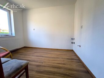 DOM VHODNÝ AJ NA CELOROČNÉ BÝVANIE - VYŠNÝ ORLÍK - 2