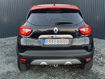 Renault Caprur 1.5 diesel 2014 tazne - 2