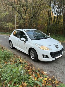 Predám Peugeot 207 - 2