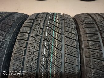 zimne pneu 225/60 R17 - 2