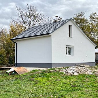 Útulný rodinný dom na predaj – Diakovce - 2