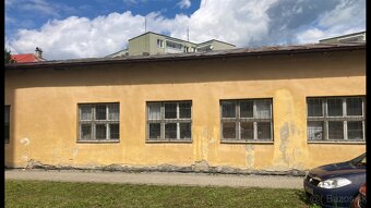 Centrum Turzovka - 2