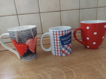 Hrnceky - 2