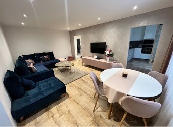 2 izbovy byt na PRENÁJOM - 2