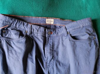 Nohavice Montego (3) - 2