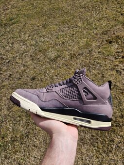 Nike Air Jordan 4 A Ma Maniere - 2
