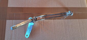 Jawa 20, 21, 23 ( Pionier, Mustang ) - 2