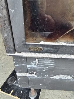 Krbová vložka Kobok - 2