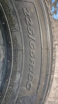 225/65R16C - 2