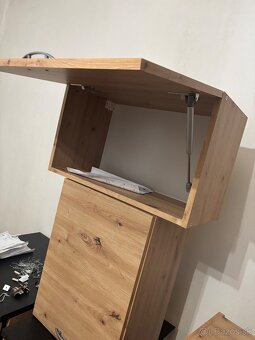 Predám novú chuchynskú linku - 2