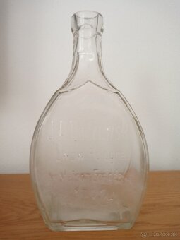 Vzácna fľaša - 2