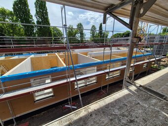 🔨HĽADÁM MONTÁŽNIKOV DREVODOMOV A DREVENÝCH FASÁD V NEMECKU - 2