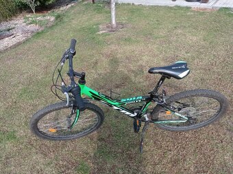 Predám CTM willy 1.0 - 2