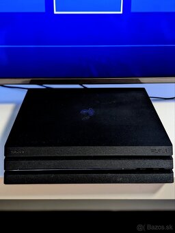 PS4 / Playstation 4 PRO 1TB - 2