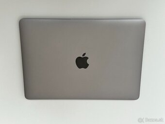 Apple Macbook 12" - 2