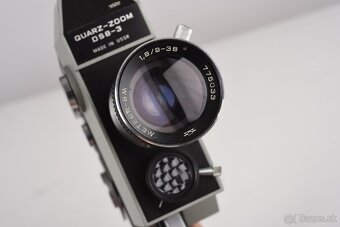 kamera Zenit quarz-zoom DS8-3 - 2