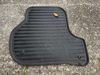 GEMENE ROHOZE OCTAVIA II. - Lift - 2