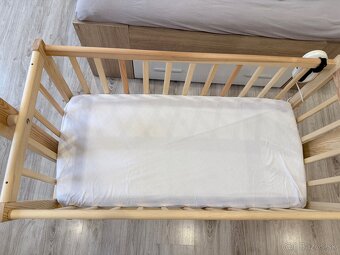 Detská kolíska - 2