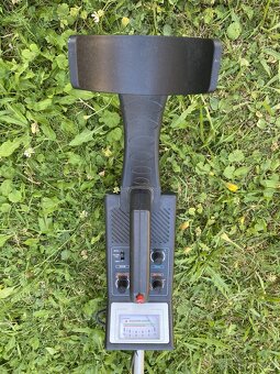 Detektor kovov DURAMAXX - 2