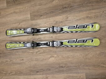Detské lyže 105cm - 2