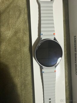 Samsung galaxy Watch 7 - 2