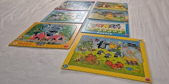 Puzzle 7 ks - 2