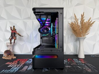 Ryzen 7 9800x3D, RTX 5070 Ti 16GB, 32GB RAM, 2TB SSD, 1200W - 2