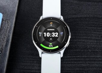 Garmin Venu 3. 45mm - 2