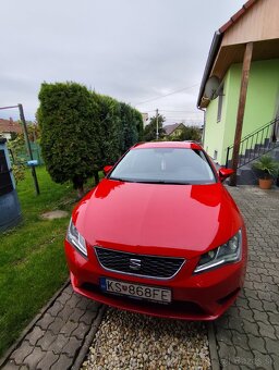 Seat Leon 1.2 tsi - 2