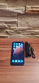 Xiaomi mi 8 lite black 64 GB dual sim - 2