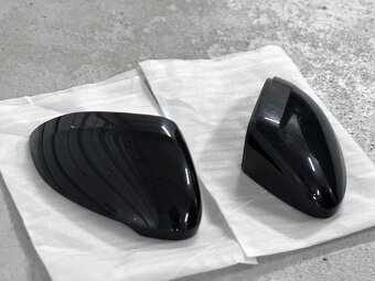 krytky vonkajsich zrkadiel VW Passat B8 2019-2024 - 2