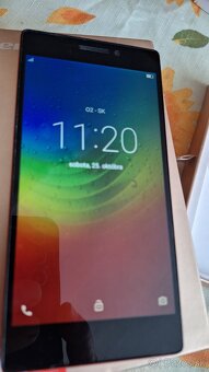Lenovo Vibe X2 - 2