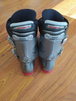 Atomic Race 10-50, vel.28, 43EU - 2