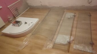 Sprchový kút RAVAK - 2