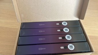 LED ambientné svetlo - 2