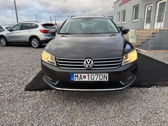✅️Volkswagen Passat Variant 1.6 TDI BMT Comfortline✅️ - 2