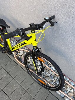 Merida Matts J 24 - 2