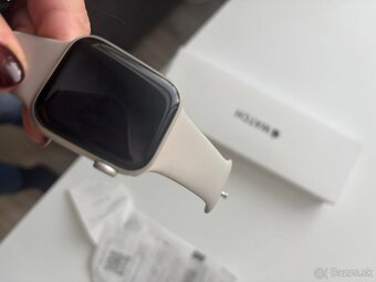 Apple Watch SE 2 - 2