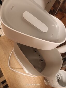 Sterilizátor Philips Avent - 2