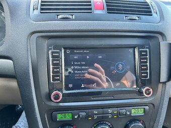 autoradio Android - 2