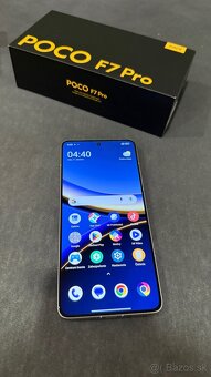 Poco F7 Pro 12GB/256GB - 2