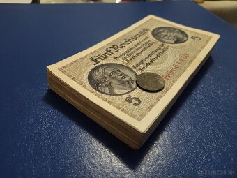 5 Reichsmark - 2