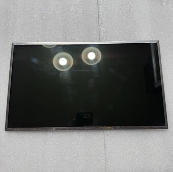 Predám obrazovku do notebooku 15,6" LED display 40pin B - 2